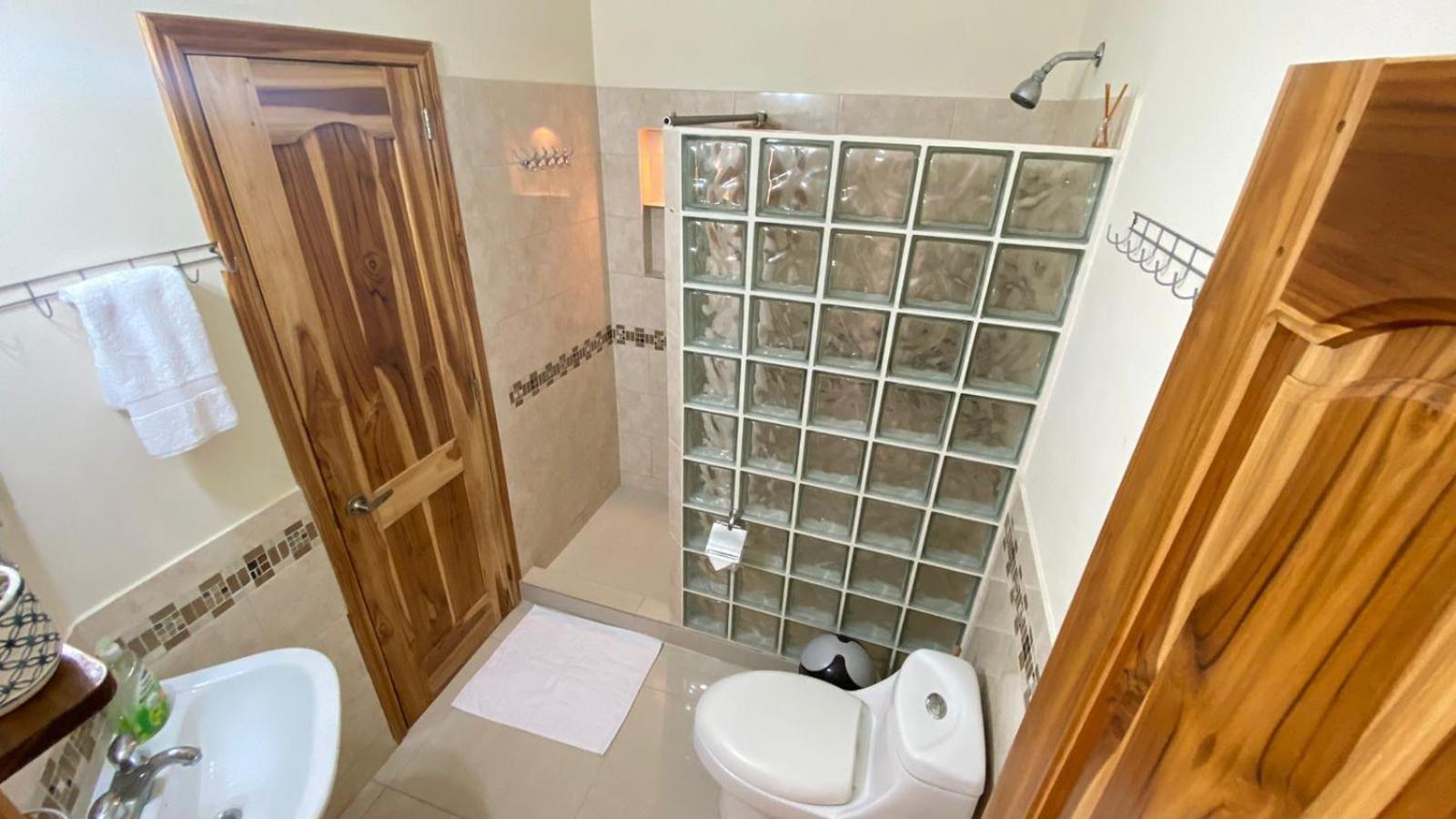 Apartamento De Patty Puerto López Exterior foto
