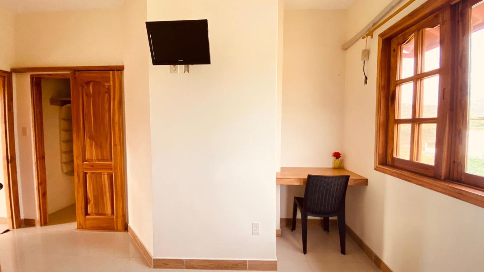 Apartamento De Patty Puerto López Exterior foto