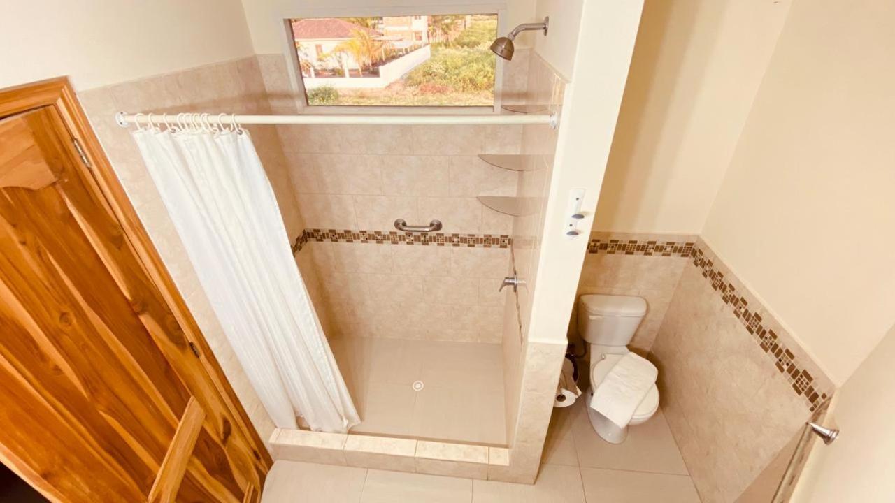 Apartamento De Patty Puerto López Exterior foto