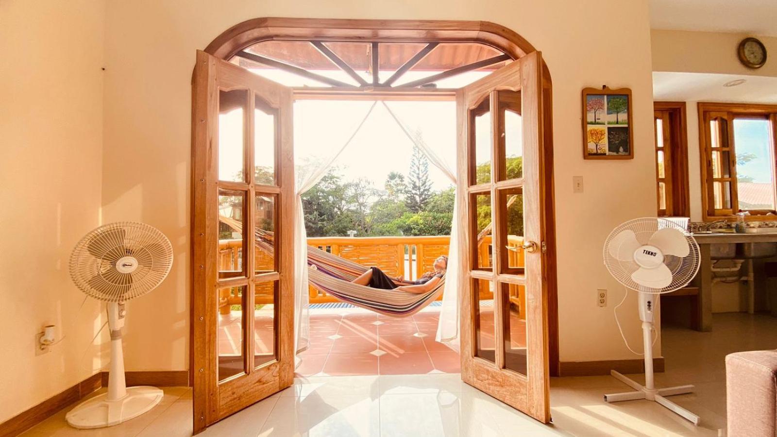 Apartamento De Patty Puerto López Exterior foto